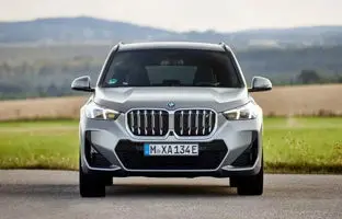 شرایط فروش بی ام و iX1 از سوی پرشیاخودرو اعلام شد [اردیبهشت ۱۴۰۴]