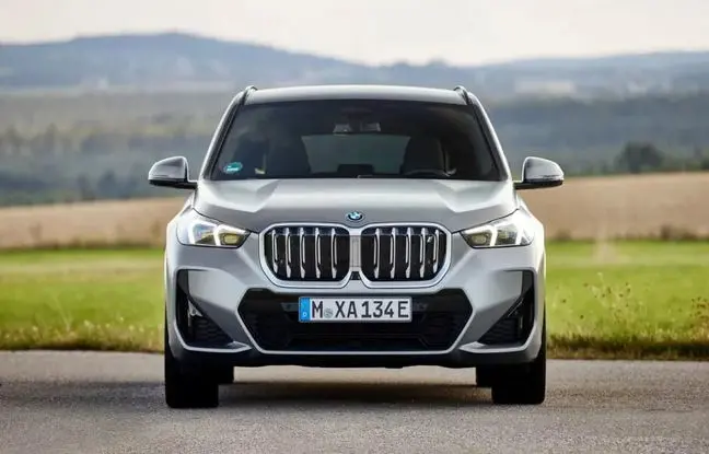 شرایط فروش بی ام و iX1 از سوی پرشیاخودرو اعلام شد [اردیبهشت ۱۴۰۴]