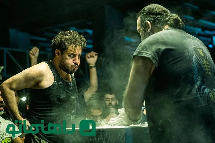 بیوگرافی بازیگران فیلم تمساح خونی + عکس‌های شخصی و داستان فیلم