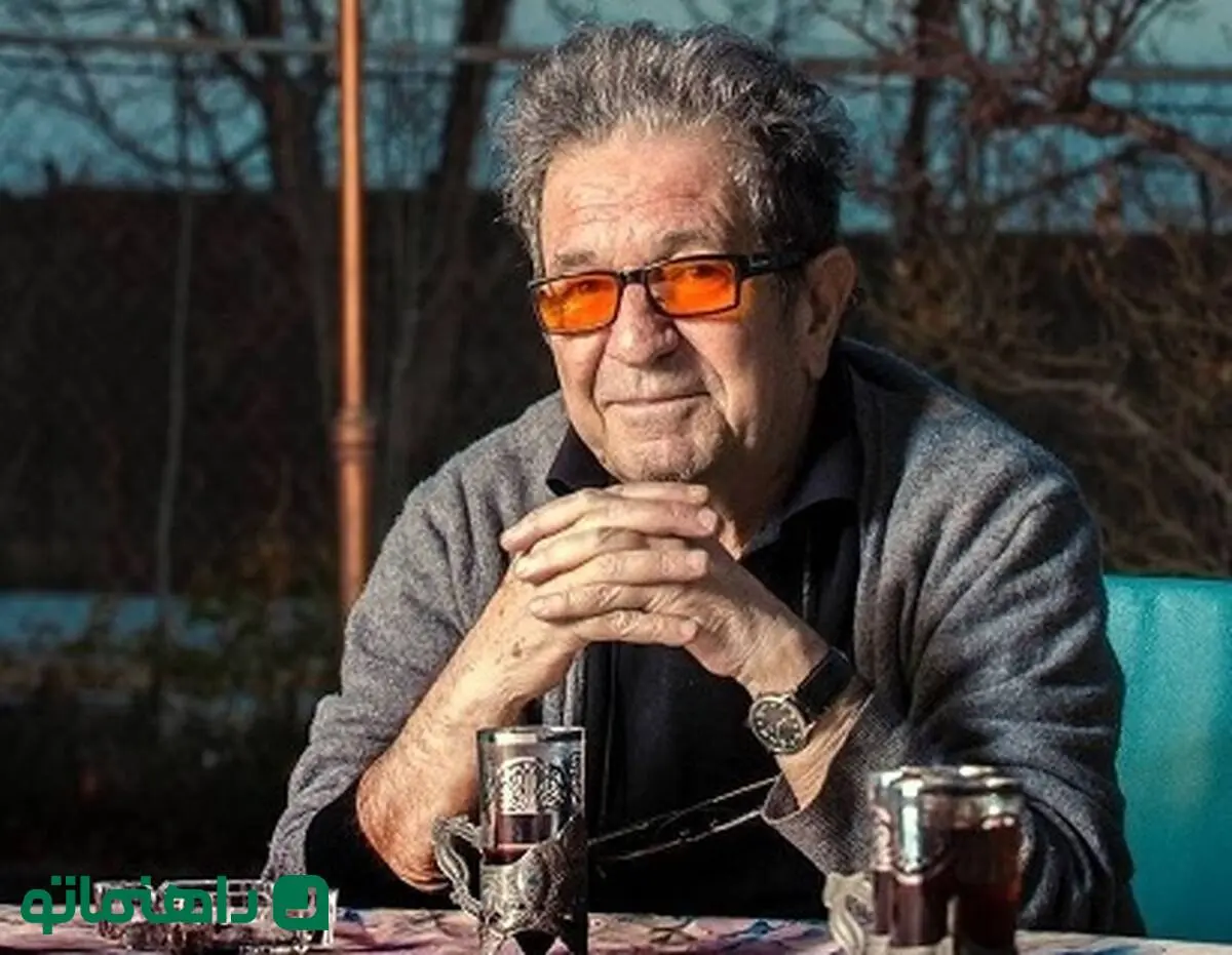 بیوگرافی داریوش مهرجویی؛ کارنامه هنری، زندگینامه و عکس‌های شخصی 