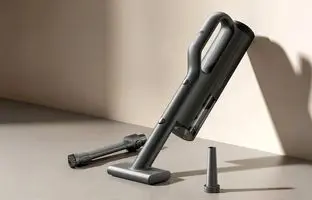 جارو شارژی مخصوص خودرو شیائومی با قیمت 50 دلار معرفی شد