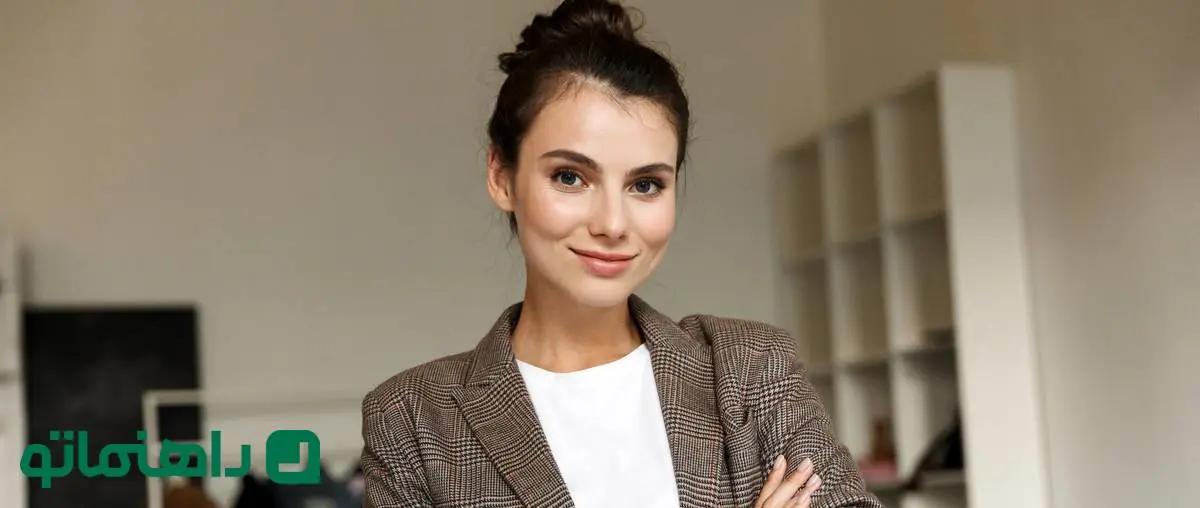 رژ لب های ترند برای استایل کارمندی و دانشجویی 1403