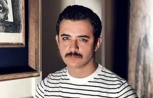 نوروز ۱۴۰۴؛ تبریک عید نوروز به سبک علی شادمان