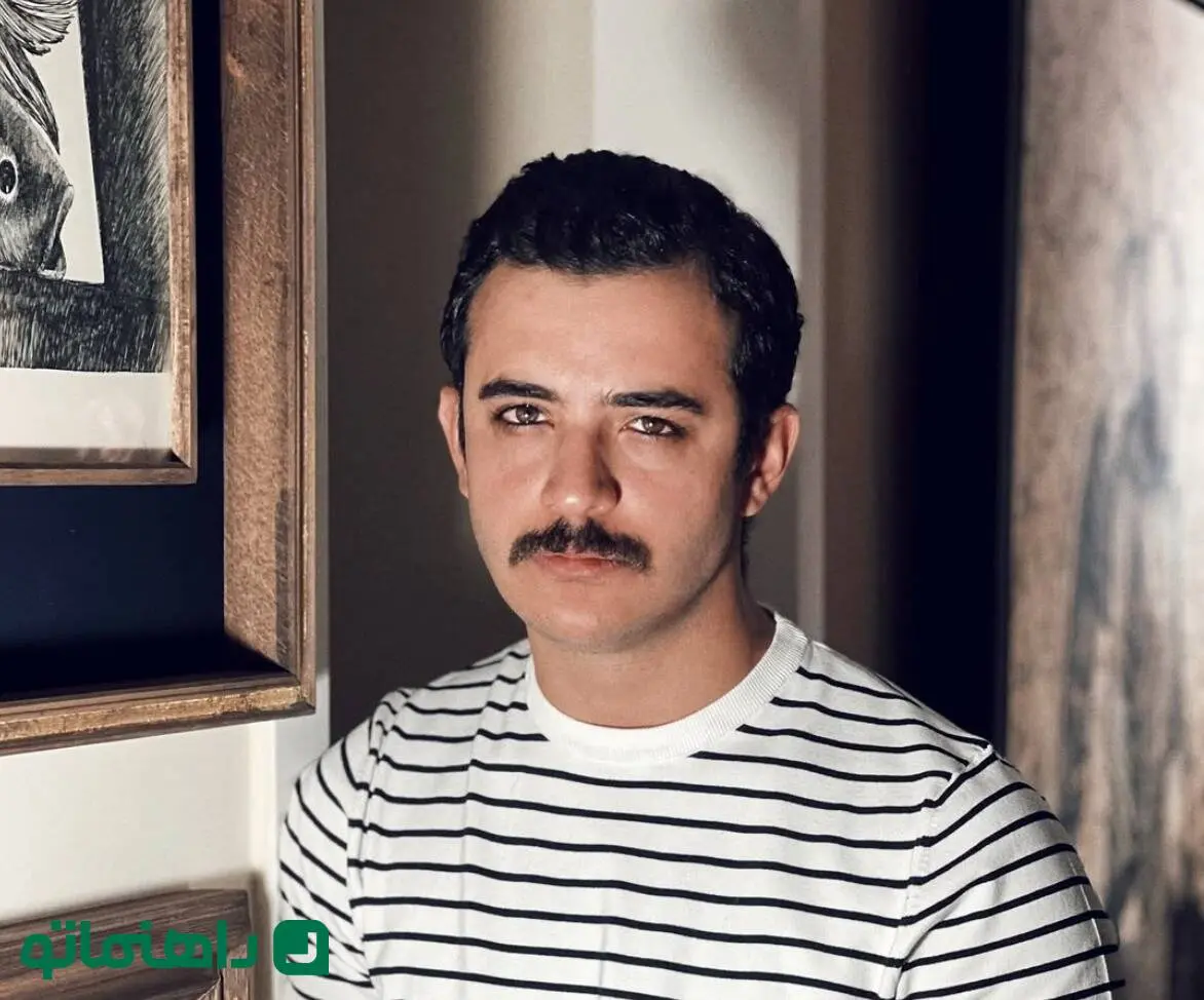 نوروز ۱۴۰۴؛ تبریک عید نوروز به سبک علی شادمان