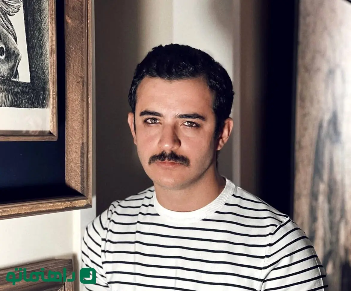 نوروز ۱۴۰۴؛ تبریک عید نوروز به سبک علی شادمان