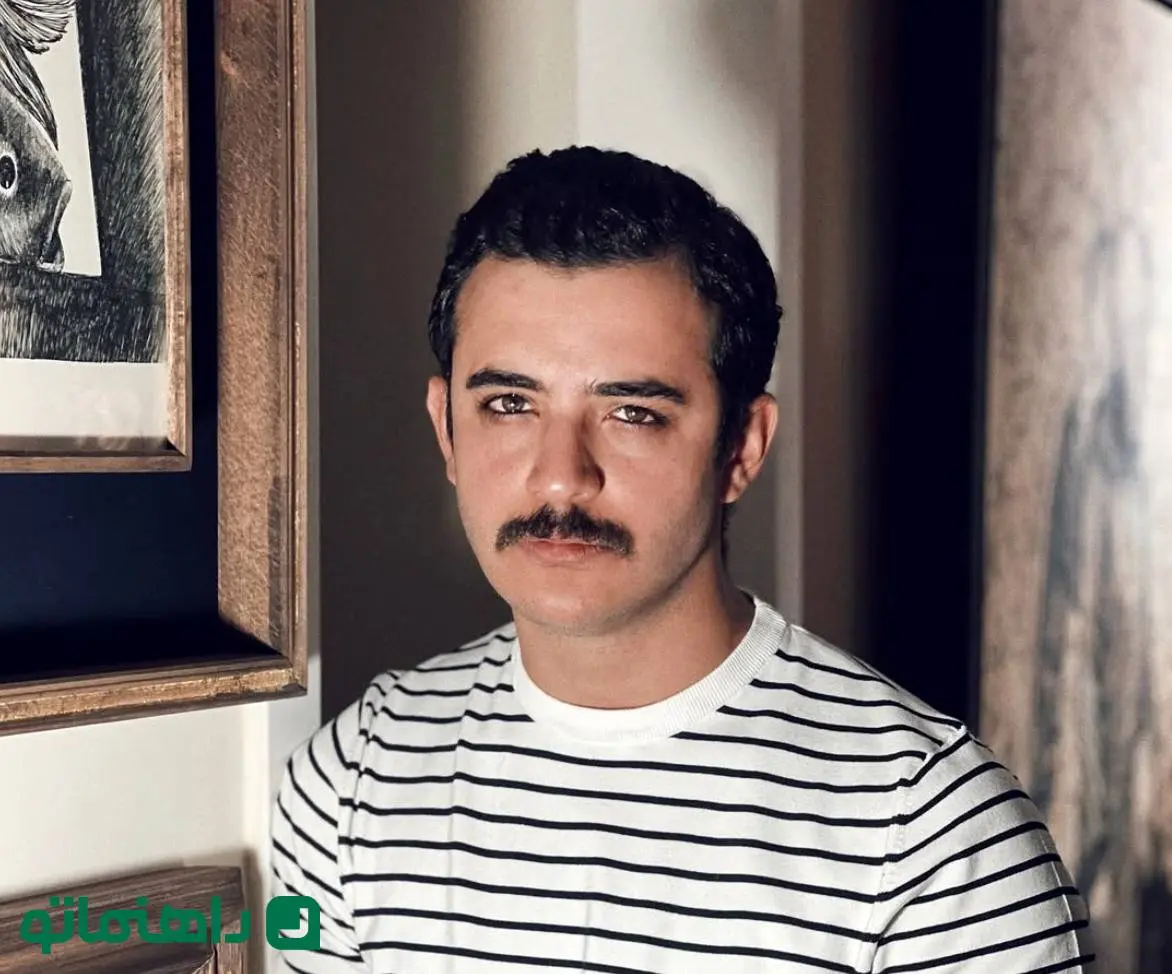 نوروز ۱۴۰۴؛ تبریک عید نوروز به سبک علی شادمان