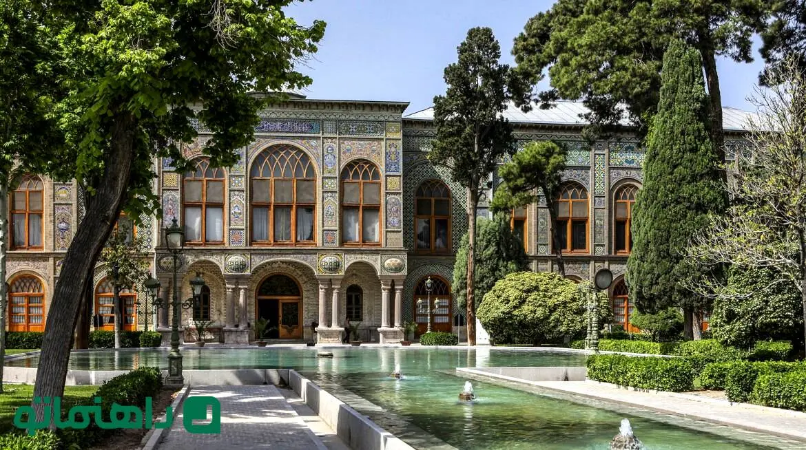 5 مکان دیدنی اطراف کاخ گلستان برای گردش یک روزه در تهران