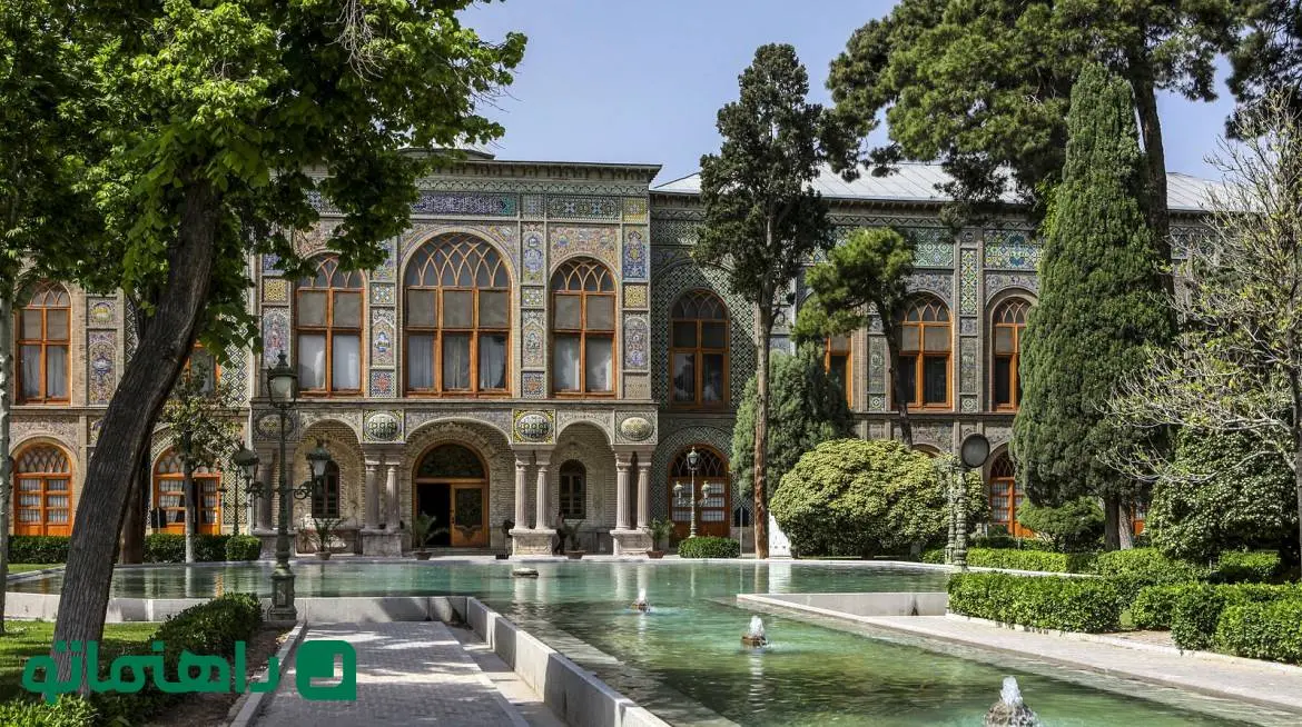 5 مکان دیدنی اطراف کاخ گلستان برای گردش یک روزه در تهران