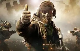 پای کره شمالی به «Call of Duty» باز شد