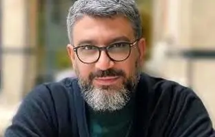 من خلبانی خوانده ام... | واکنش رضا رشید پور به جنایت‌ صهیونیست‌ها