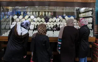دلایلی که نباید طلا را اینترنتی خریداری کرد