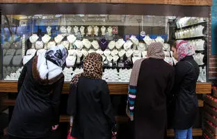 دلایلی که نباید طلا را اینترنتی خریداری کرد