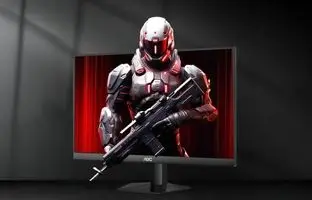 مانیتور گیمینگ ۲۶۰ هرتزی AOC با قیمت استثنایی معرفی شد