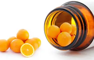 ویتامین مفید برای جلوگیری از پوکی استخوان