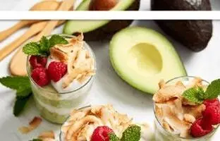 بهترین روش مصرف آووکادو برای تقویت سیستم ایمنی