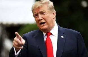  تهدید مجدد ترامپ: گروگان‌های اسرائیلی تا ۲۰ ژانویه آزاد نشوند در خاورمیانه جهنم به پا می‌شود! + ویدئو