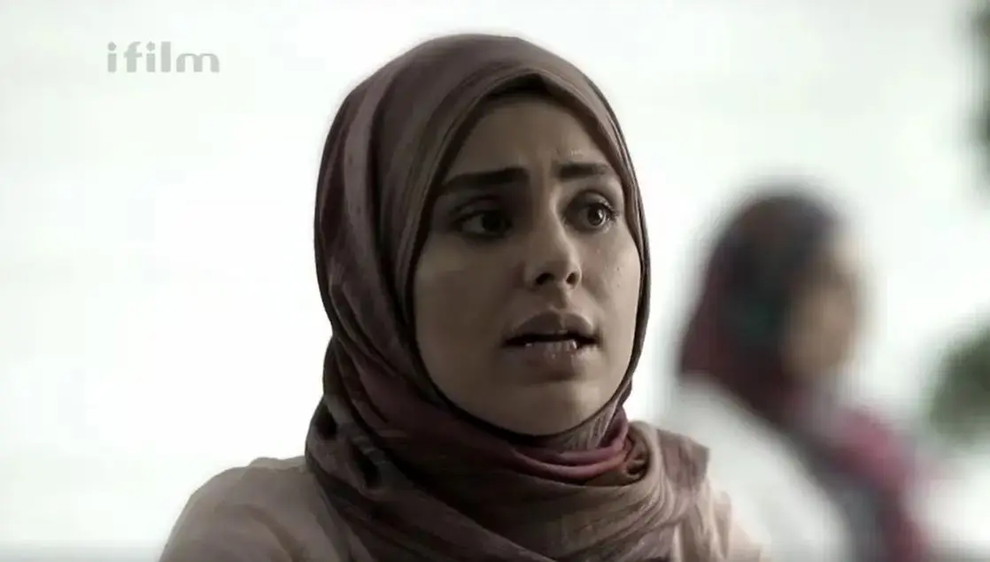 استایل آفرین سریال آنام در رُم ایتالیا