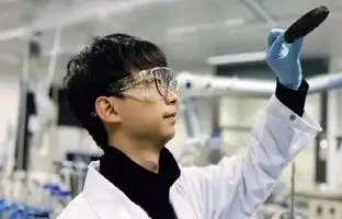 تولید آب آشامیدنی از هوا!
