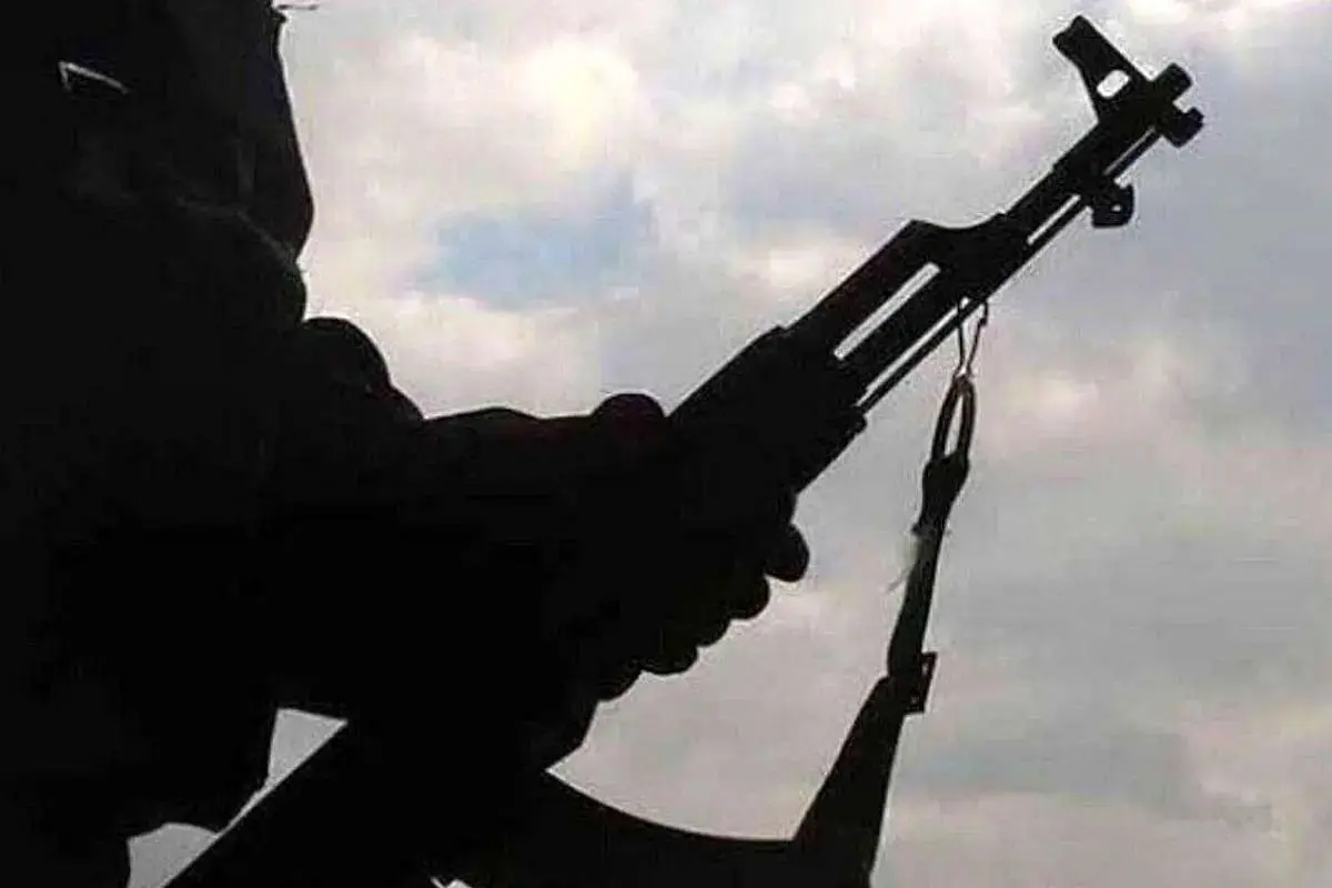 اولین تصاویر از تیراندازی در تویسرکان /  ۹ کشته و مجروح +ویدئو
