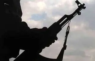 اولین تصاویر از تیراندازی در تویسرکان /  ۹ کشته و مجروح +ویدئو
