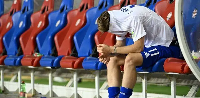 راکیتیچ به ایستگاه پایانی رسید
