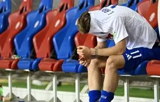 راکیتیچ به ایستگاه پایانی رسید
