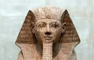  چرا مصریان باستان مجسمه‌ های «فرعونِ زن» را تخریب کردند؟