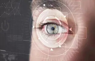 آیا چشم‌ها واقعاً دنیا را وارونه می‌بینند؟ 