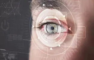 آیا چشم‌ها واقعاً دنیا را وارونه می‌بینند؟ 