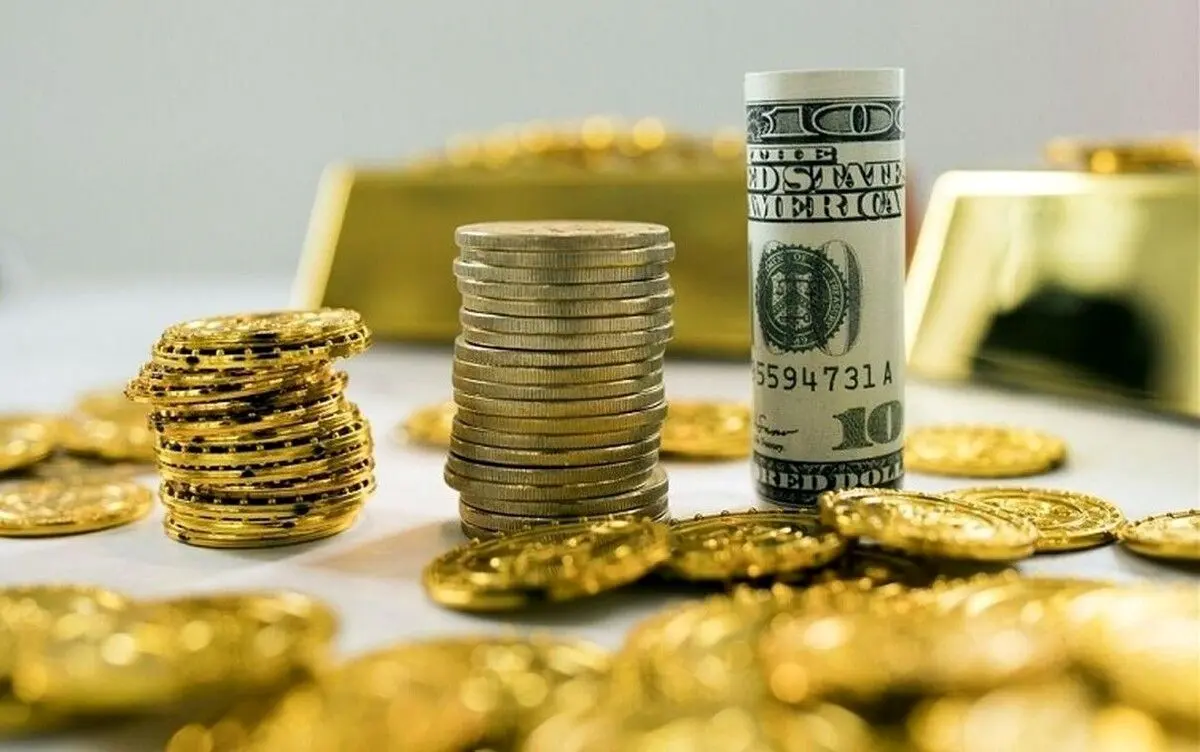 راهنمای بازار؛ قیمت طلا، سکه و ارز امروز جمعه ۲۴ اسفندماه ۱۴۰۳