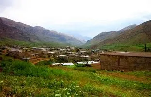 ۳ روستای داراب شیراز برای طبیعت‌گردی و فرار از گرما