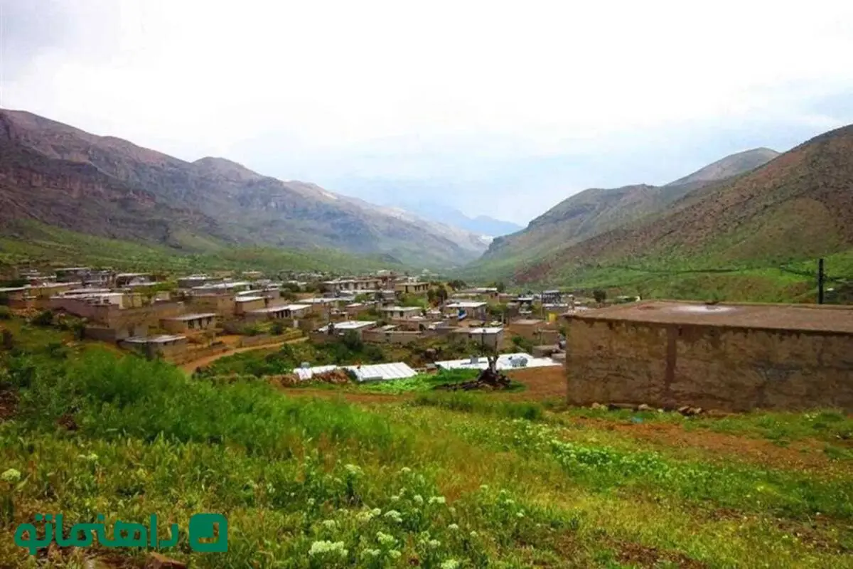 ۳ روستای داراب شیراز برای طبیعت‌گردی و فرار از گرما