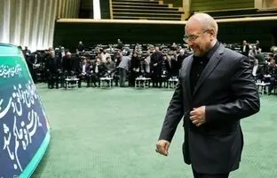 
عقب‌نشینی قالیباف از ابلاغ قانون حجاب؟
