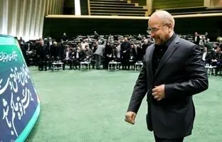 
عقب‌نشینی قالیباف از ابلاغ قانون حجاب؟
