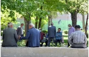 
زمان واریز حقوق بازنشستگان تامین اجتماعی مشخص شد

