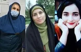 مرگ تلخ ۳ مامای رامهرمزی؛ علت چه بود؟ 