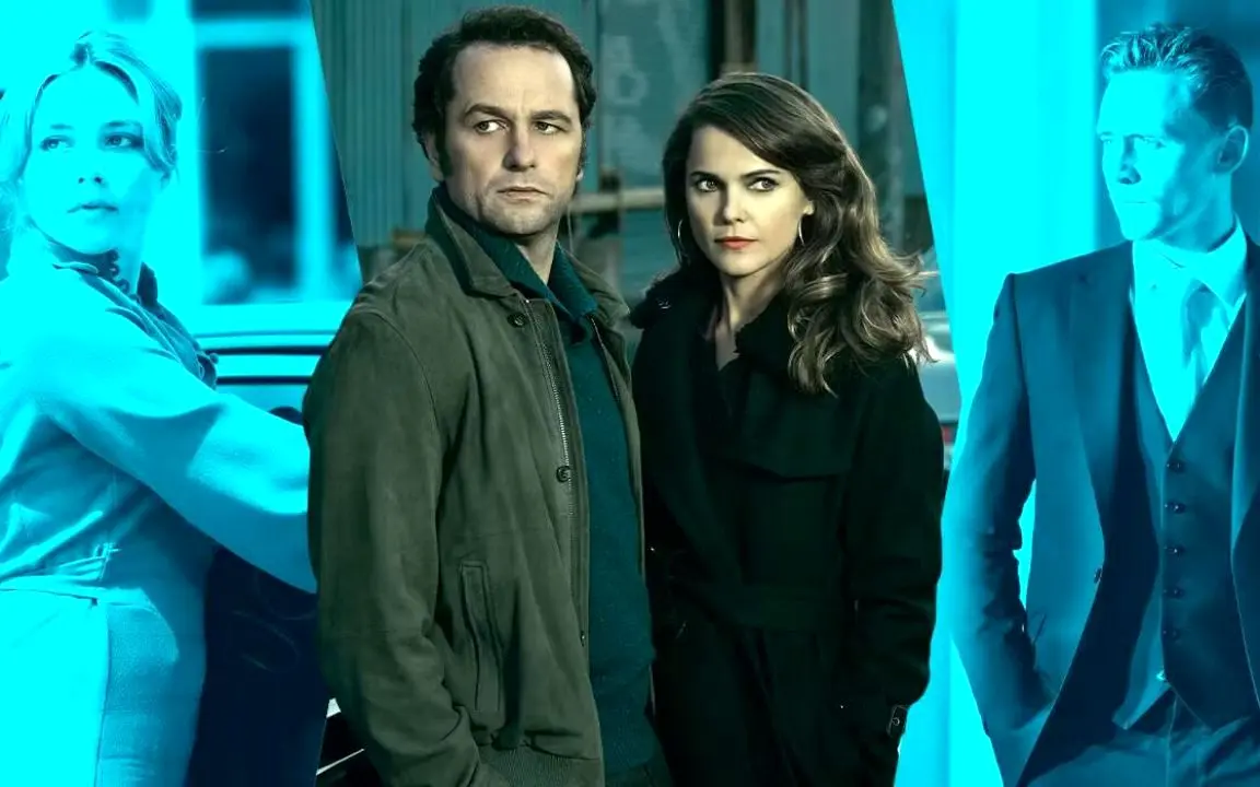  رتبه‌بندی ۱۰ سریال برتر جاسوسی دهه ۲۰۱۰ میلادی