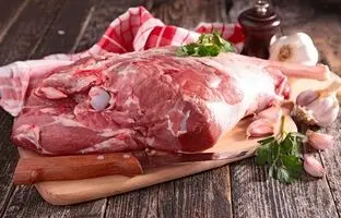 قیمت گوشت قرمز، امروز ۲۶ خرداد ۱۴۰۴
