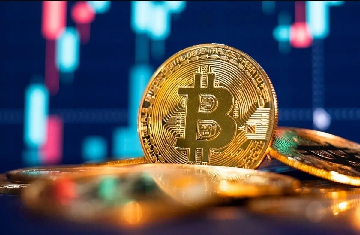 بیت کوین از ۱۰۷ هزار دلار فراتر رفت
