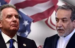 بیانیه وزارت خارجه درباره نتیجه مذاکرات ایران و آمریکا در رم