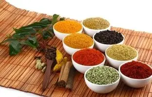 خواص پنهان ادویه‌هایی که هر روز استفاده می‌کنیم 