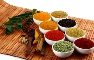 خواص پنهان ادویه‌هایی که هر روز استفاده می‌کنیم 