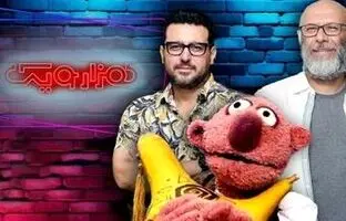 جناب‌خان چهار شب در هفته روی آنتن می‌رود
