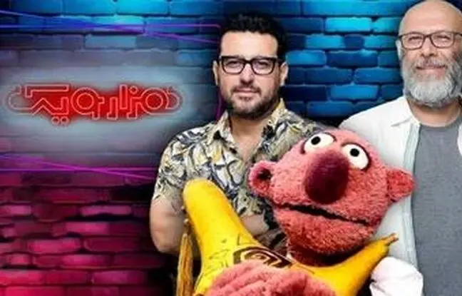 جناب‌خان چهار شب در هفته روی آنتن می‌رود