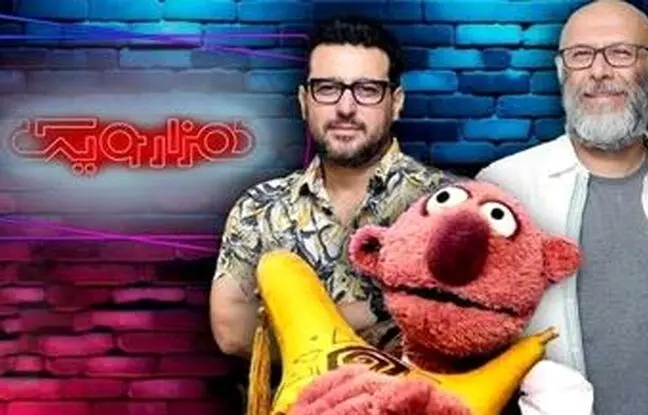 جناب‌خان چهار شب در هفته روی آنتن می‌رود