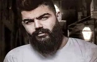 سامان یاسین از کشور گریخت
