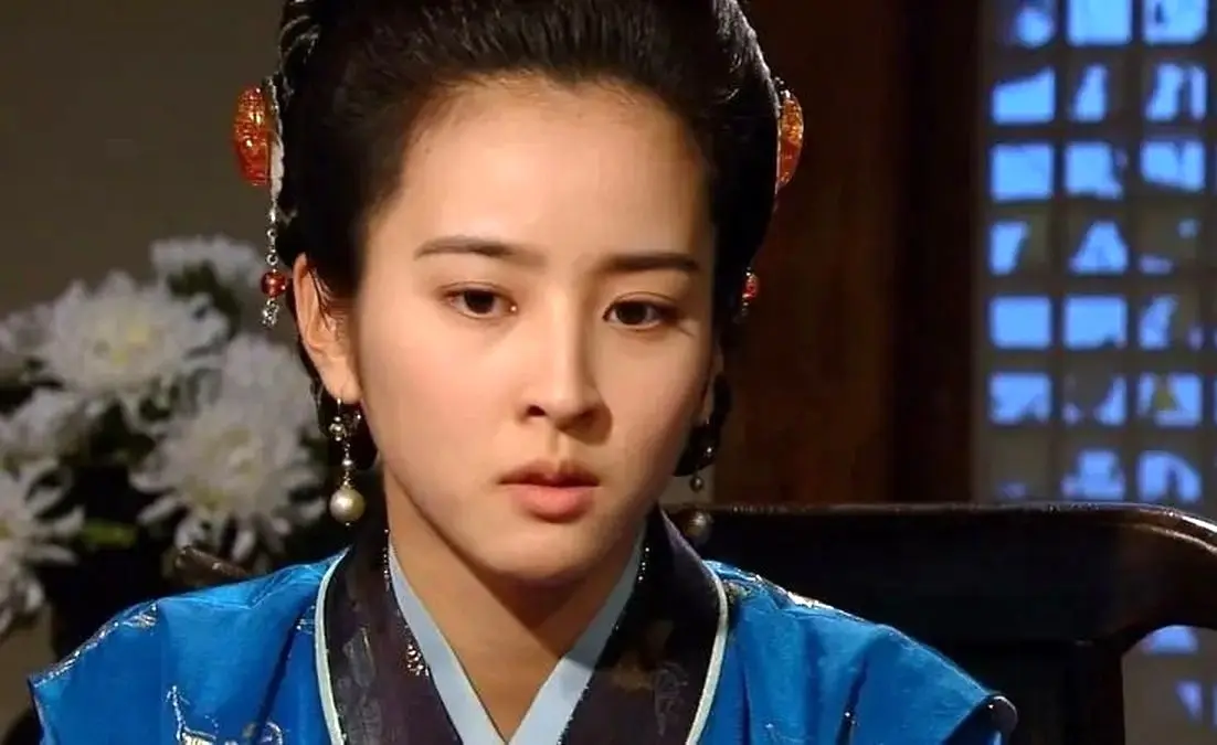 سوسانو با کلاه عجیب غربی در سریال جومونگ!