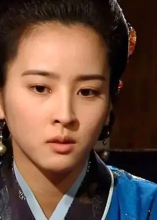 چهره سوسانو در جدیدترین فیلمش