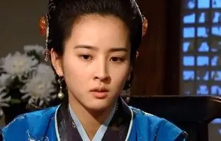 سوسانو با کلاه عجیب غربی در سریال جومونگ!