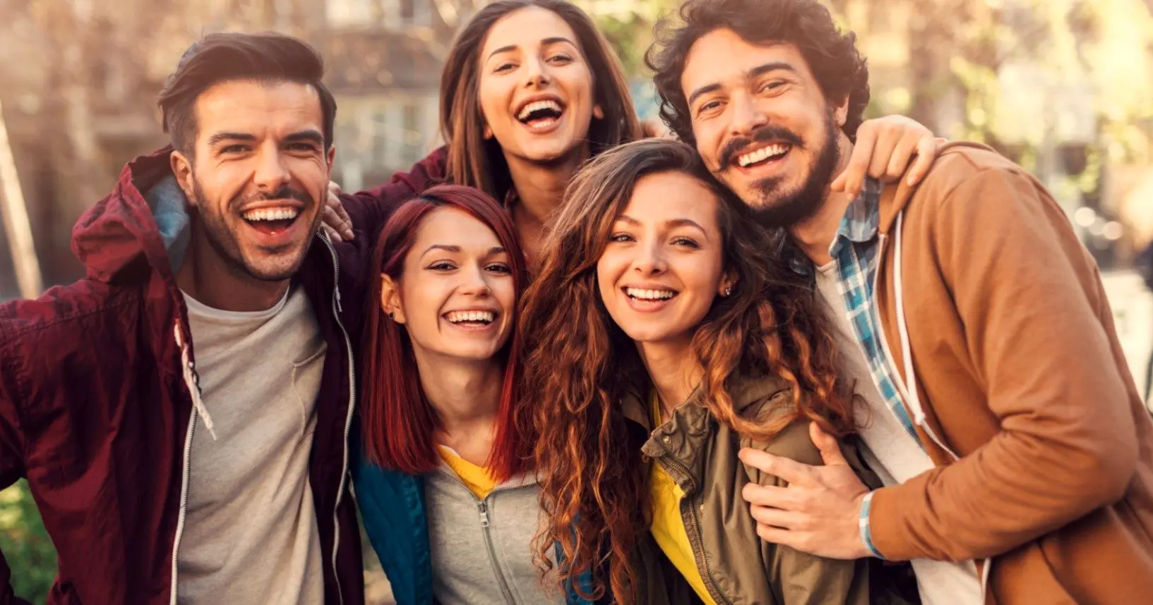 6 عادت آدم‌هایی که 95 درصد از مواقع شاد هستند 